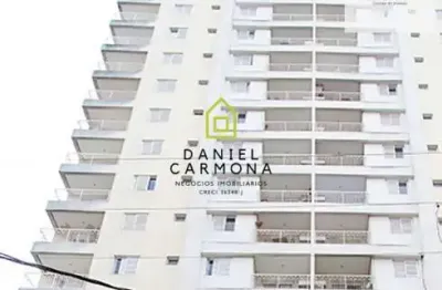 Apartamento com 2 quartos para alugar na Vila Todos os Santos, Indaiatuba 