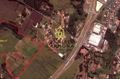 Área industrial 263.000 m² - próximo aeroporto viracopos - campinas/sp