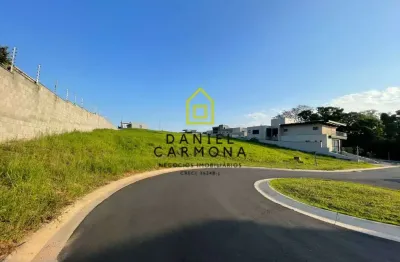 Belíssimo terreno 677 m² - condomínio villa dos pinheiros - indaiatuba/sp