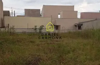 Terreno 150 m² - jardim dos colibris - indaiatuba/sp