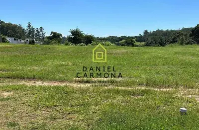 Belíssimo terreno 636 m² - totalmente plano- condomínio villa dos pinheiros - indaiatuba/sp