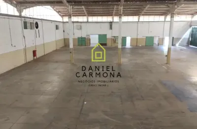 Barracão / Galpão / Depósito à venda no Santa Julia, Itupeva 