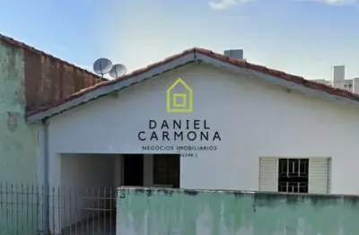 Casa com 7 quartos à venda na Vila Soriano, Indaiatuba 