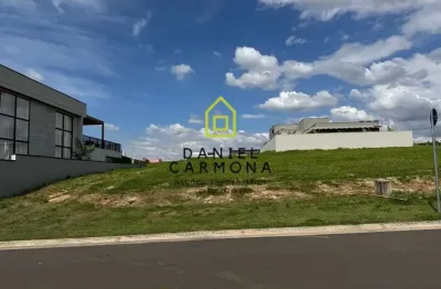 Belíssimo terreno 522 m² - condomínio villa dos pinheiros - indaiatuba/sp