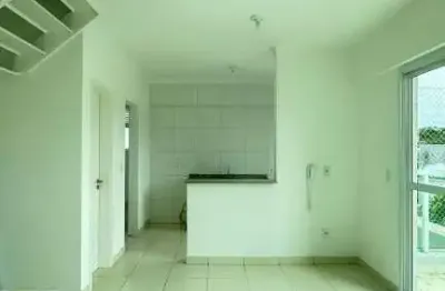 Apartamento com 2 quartos à venda na Vila Lopes, Indaiatuba 