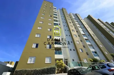 Belíssimo apartamento 03 dorm/01 suíte  - jardim sevilha