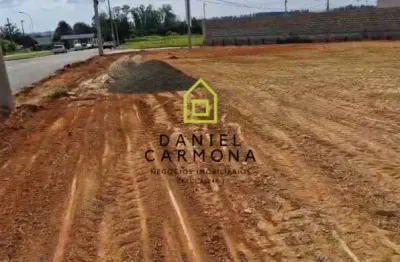 Terreno 1.508 m² - distrito europark comercial - indaiatuba/sp