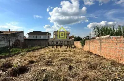 Terreno à venda no Jardim Regina, Indaiatuba 