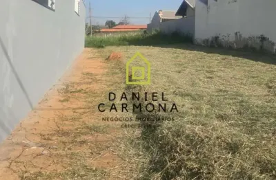 Belíssimo terreno 360 m² - ótima topografia - jardim esplanada - indaiatuba/sp