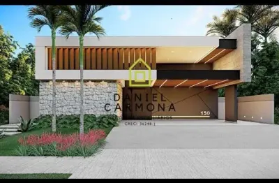 Belíssima casa  - condomínio villa dos pinheiros - indaiatuba/sp