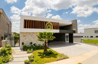 Belíssima casa  - condomínio villa dos pinheiros - indaiatuba/sp