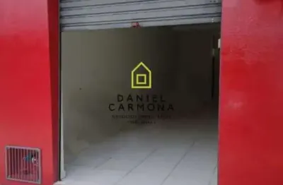Salão comercial padrão para aluguel em vila georgina indaiatuba-sp
