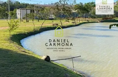 Belíssimo terreno 300 m² - jardim laguna - indaiatuba/sp