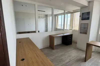Belíssima sala comercial 69,80 m² - edificio diplomat - indaiatuba/sp