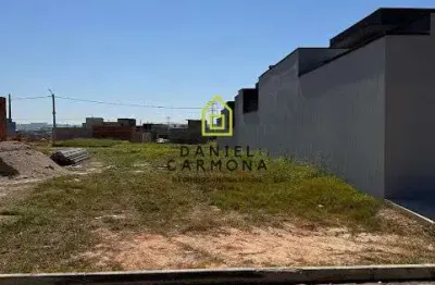 Belíssimo terreno 150 m² - topografia privilegiada- jardim bom sucesso - indaiatuba/sp