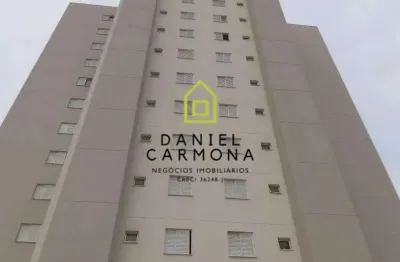 Lindo apartamento 02 dorm/01 suíte - jardim bela vista