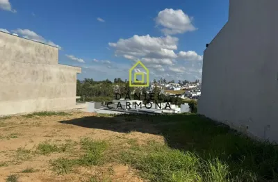 Terreno 203 m² - condomínio fechado - park gran reserve - indaiatuba/sp