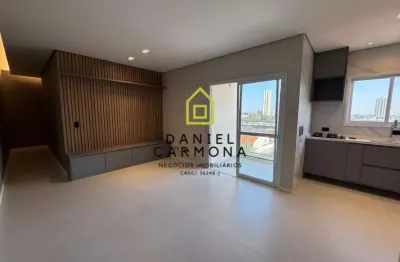Lindo apartamento 03 dorm/01 suíte - cidade nova - indaiatuba/sp