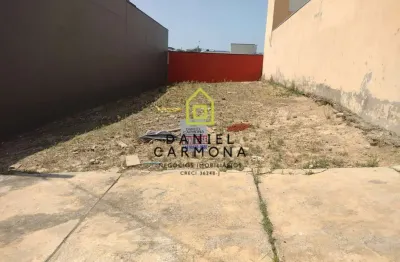 Belíssimo terreno 150 m² - plano - jardim monte carlo - indaiatuba/sp