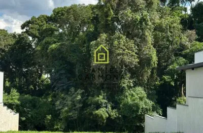 Terreno 551 m² em condomínio alto padrão - jardim dos lagos - indaiatuba/sp