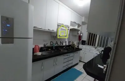 Lindo apartamento 02 dorm/ planejados - pq. campo bonito- indaiatuba/sp