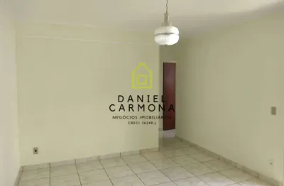 Lindo apartamento 02 dormitórios - parque residencial indaiá