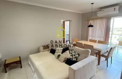 Belíssimo apartamento 03 dorm/01 suíte - duetto di mariah - indaiatuba/sp