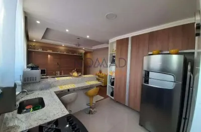 Cobertura à venda em recanto da mata  -  juiz de fora mg