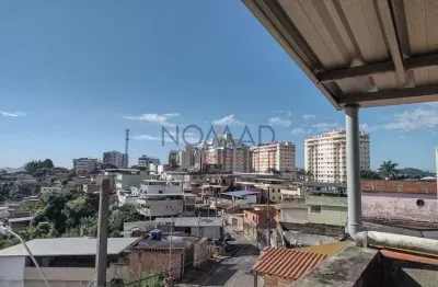 Casa com 3 quartos à venda na Rua Geraldo Miguel Miana, 200, Santa Cecília, Juiz de Fora