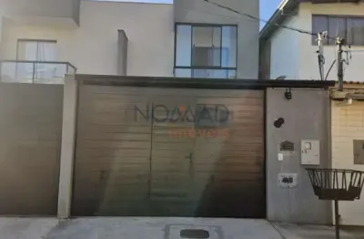 Casa à venda em nova era / santa izabel , juiz de fora mg