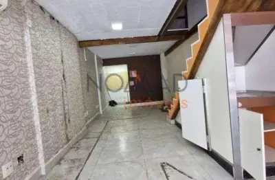 Sala comercial à venda na Rua Santo Antônio, Centro, Juiz de Fora
