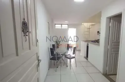 Cobertura com 2 quartos à venda na Rua Oscar Vidal, 11, Centro, Juiz de Fora