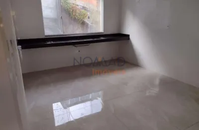 Cobertura à venda em santa cruz  -  juiz de fora mg