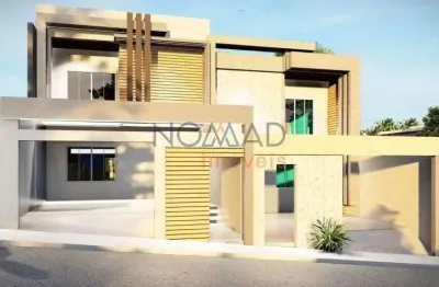 Casa com 3 quartos à venda na Rua Maria Sá Barreto, 10, Aeroporto, Juiz de Fora