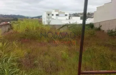 Chácara / sítio à venda na Rua José da Fonseca Silva, 2, Aeroporto, Juiz de Fora