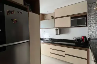 Cobertura à venda no recanto da mata, juiz de fora mg