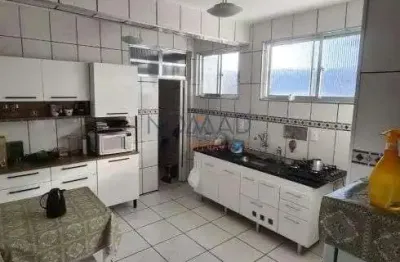 Apartamento com 3 quartos à venda na Avenida Barão do Rio Branco, 4430, Alto dos Passos, Juiz de Fora