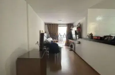 Apartamento à venda em recanto da mata  -  juiz de fora mg
