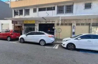 Apartamento com 1 quarto à venda na Rua Barbosa Lima, 120, Centro, Juiz de Fora