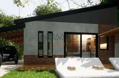Casa em condomínio fechado com 3 quartos à venda na Rodovia BR 267, Igrejinha, Juiz de Fora