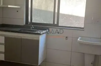 Apartamento à venda em recanto da mata  -  juiz de fora mg