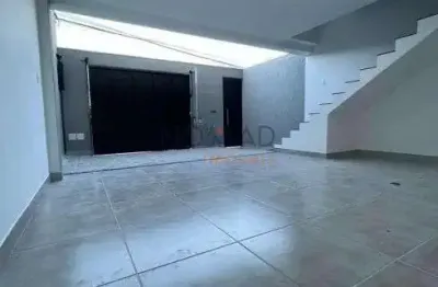 Casa com 3 quartos à venda na Rua Luiz Vicentin, Nova Benfica, Juiz de Fora