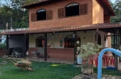 Sítio à venda em recanto dos lagos  -  juiz de fora