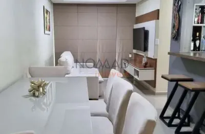Apartamento para venda no bairro recanto da mata  em juiz de fora