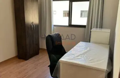 Apartamento à venda em recanto da mata, juiz de fora mg