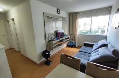 Apartamento à venda em santa terezinha  -  juiz de fora mg