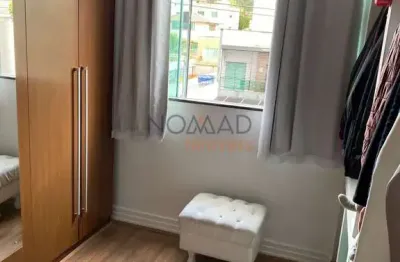 Apartamento à venda em recanto da mata, juiz de fora mg