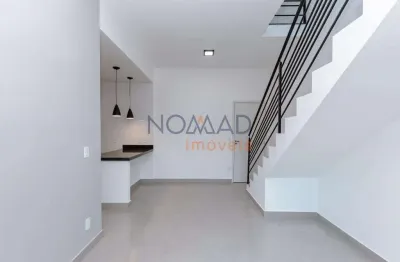 Cobertura à venda em recanto da mata, juiz de fora mg
