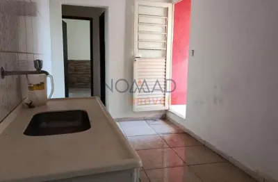 Kitnet para locação em santa cruz  -  juiz de fora mg