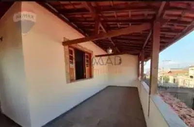 Casa com 3 quartos para alugar na Rua Onofre De Oliveira Salles, Santa Maria, Juiz de Fora